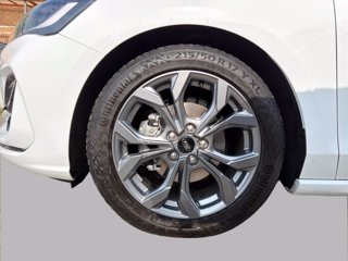 FORD Focus 1.0t ecoboost h st-line x 125cv