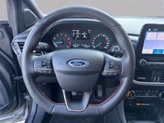 FORD Puma 1.0 ecoboost h st-line design s&s 125cv