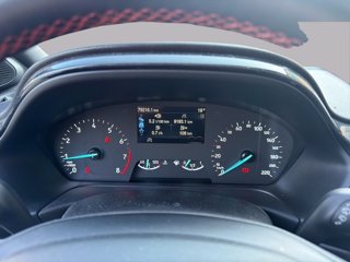 FORD Puma 1.0 ecoboost h st-line design s&s 125cv