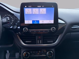 FORD Puma 1.0 ecoboost h st-line design s&s 125cv