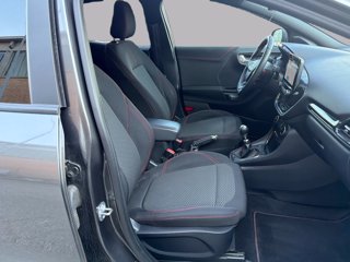 FORD Puma 1.0 ecoboost h st-line design s&s 125cv