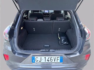 FORD Puma 1.0 ecoboost h st-line design s&s 125cv