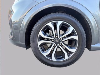 FORD Puma 1.0 ecoboost h st-line design s&s 125cv