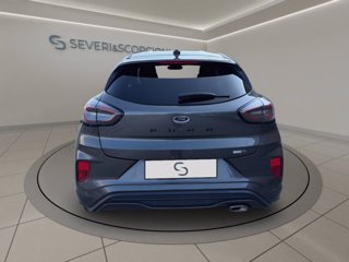 FORD Puma 1.0 ecoboost h st-line design s&s 125cv