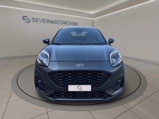 FORD Puma 1.0 ecoboost h st-line design s&s 125cv