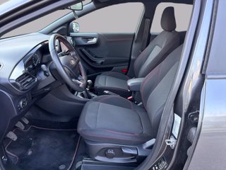 FORD Puma 1.0 ecoboost h st-line design s&s 125cv