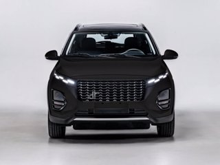 DR dr3 1.5 CVT Bi-Fuel GPL Collection