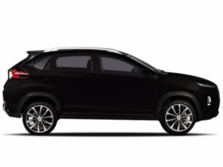 DR dr3 1.5 CVT Bi-Fuel GPL Collection