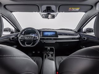 DR dr3 1.5 CVT Bi-Fuel GPL Collection