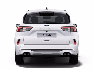 FORD Kuga 2.5 Full Hybrid 180 CV CVT 2WD ST-Line X
