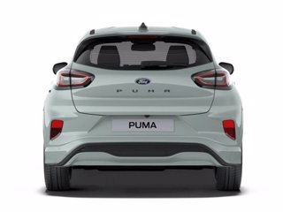 FORD Puma 1.0 EcoBoost Hybrid 125 CV S&S ST-Line X