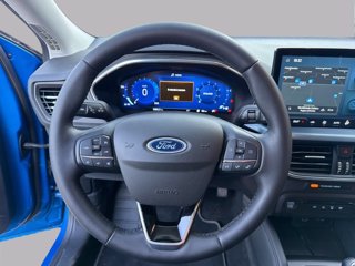 FORD Focus active 1.0t ecoboost h x 125cv