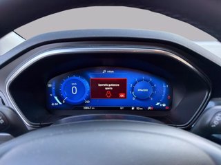 FORD Focus active 1.0t ecoboost h x 125cv