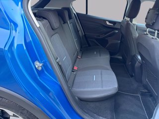 FORD Focus active 1.0t ecoboost h x 125cv