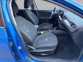 FORD Focus active 1.0t ecoboost h x 125cv