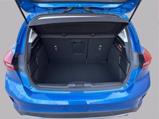 FORD Focus active 1.0t ecoboost h x 125cv