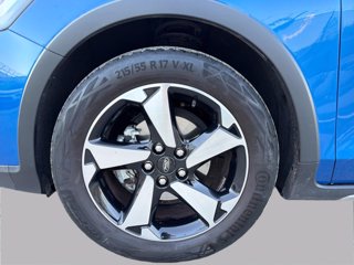 FORD Focus active 1.0t ecoboost h x 125cv