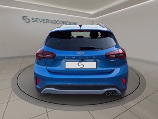 FORD Focus active 1.0t ecoboost h x 125cv