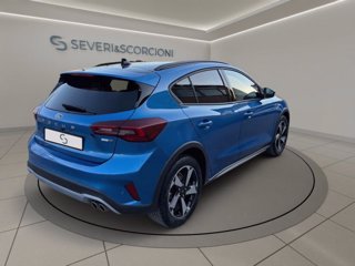 FORD Focus active 1.0t ecoboost h x 125cv