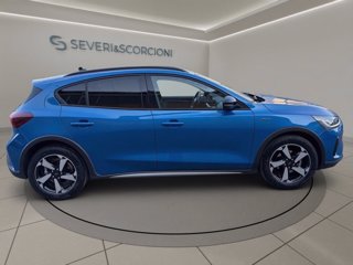 FORD Focus active 1.0t ecoboost h x 125cv