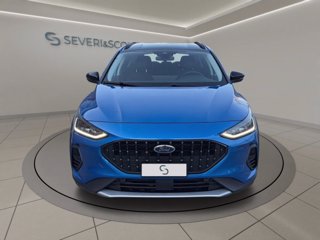 FORD Focus active 1.0t ecoboost h x 125cv