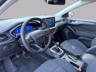 FORD Focus active 1.0t ecoboost h x 125cv