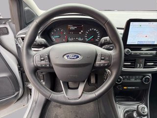 FORD Puma 1.0 ecoboost h titanium s&s 125cv