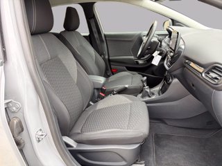 FORD Puma 1.0 ecoboost h titanium s&s 125cv