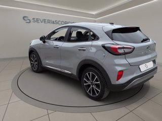 FORD Puma 1.0 ecoboost h titanium s&s 125cv