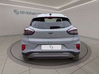 FORD Puma 1.0 ecoboost h titanium s&s 125cv