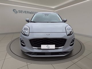 FORD Puma 1.0 ecoboost h titanium s&s 125cv