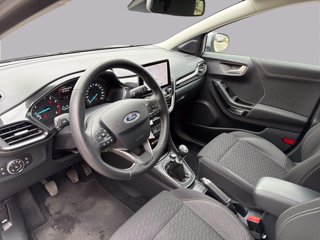 FORD Puma 1.0 ecoboost h titanium s&s 125cv