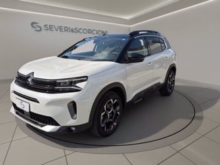 CITROEN C5 aircross 1.5 bluehdi shine s&s 130cv eat8