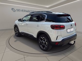 CITROEN C5 aircross 1.5 bluehdi shine s&s 130cv eat8
