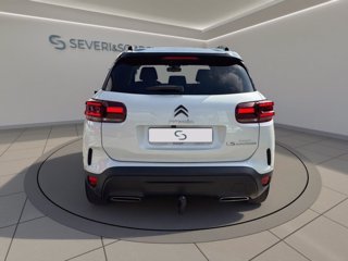 CITROEN C5 aircross 1.5 bluehdi shine s&s 130cv eat8