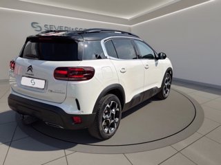 CITROEN C5 aircross 1.5 bluehdi shine s&s 130cv eat8