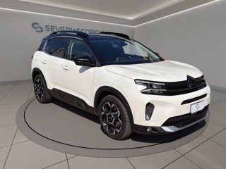 CITROEN C5 aircross 1.5 bluehdi shine s&s 130cv eat8