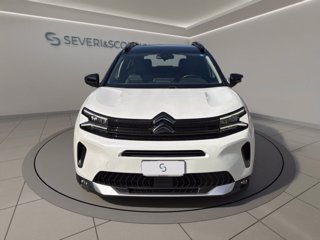 CITROEN C5 aircross 1.5 bluehdi shine s&s 130cv eat8