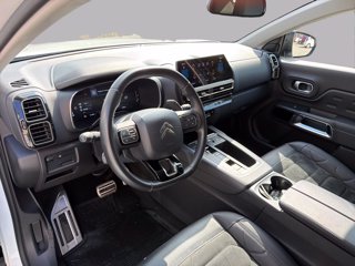 CITROEN C5 aircross 1.5 bluehdi shine s&s 130cv eat8