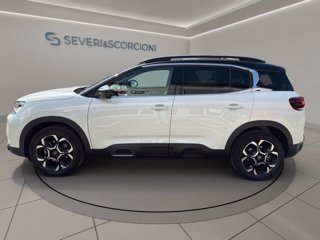 CITROEN C5 Aircross 1.5 bluehdi Shine s&s 130cv eat8