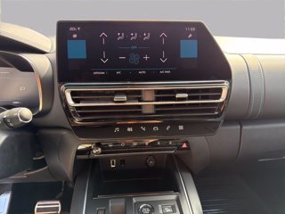 CITROEN C5 Aircross 1.5 bluehdi Shine s&s 130cv eat8