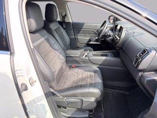 CITROEN C5 Aircross 1.5 bluehdi Shine s&s 130cv eat8