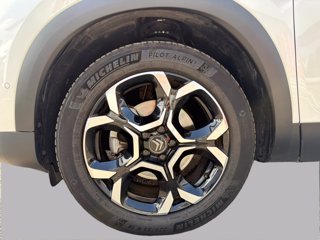 CITROEN C5 Aircross 1.5 bluehdi Shine s&s 130cv eat8