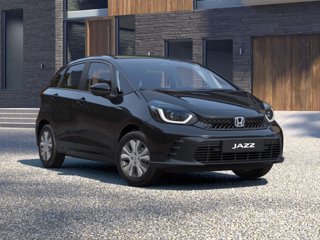 HONDA Jazz 1.5 Hev eCVT Elegance