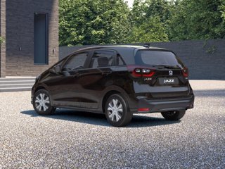 HONDA Jazz 1.5 Hev eCVT Elegance