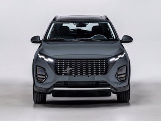 DR dr3 1.5 CVT Bi-Fuel GPL