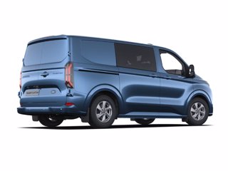 FORD E-Transit Custom 320 Batteria 64Kwh 136 CV PC-DC Titanium