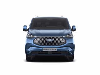 FORD E-Transit Custom 320 Batteria 64Kwh 136 CV PC-DC Titanium