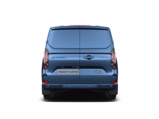 FORD E-Transit Custom 320 Batteria 64Kwh 136 CV PC-DC Titanium