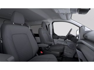 FORD E-Transit Custom 320 Batteria 64Kwh 136 CV PC-DC Titanium